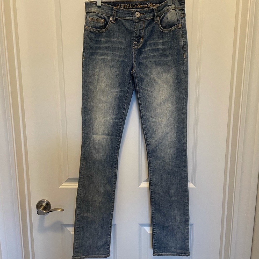 Buffalo David Bitton Jeans